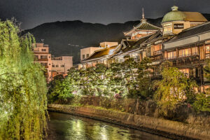 伊豆 伊東温泉「ケイズハウス伊東温泉」