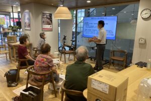 秋本番「名湯de足湯」10/20,11/17,12/8開催（三軒茶屋）