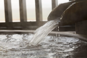 東京ビジネスチャンスEXPO2023「名湯足湯」出展（12/6,7 東京ビッグサイト）