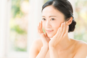 お肌ツルツルの美肌の湯とは