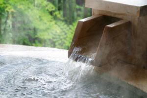 蔵王温泉と松之山温泉の温泉足湯でリウマチが改善した!